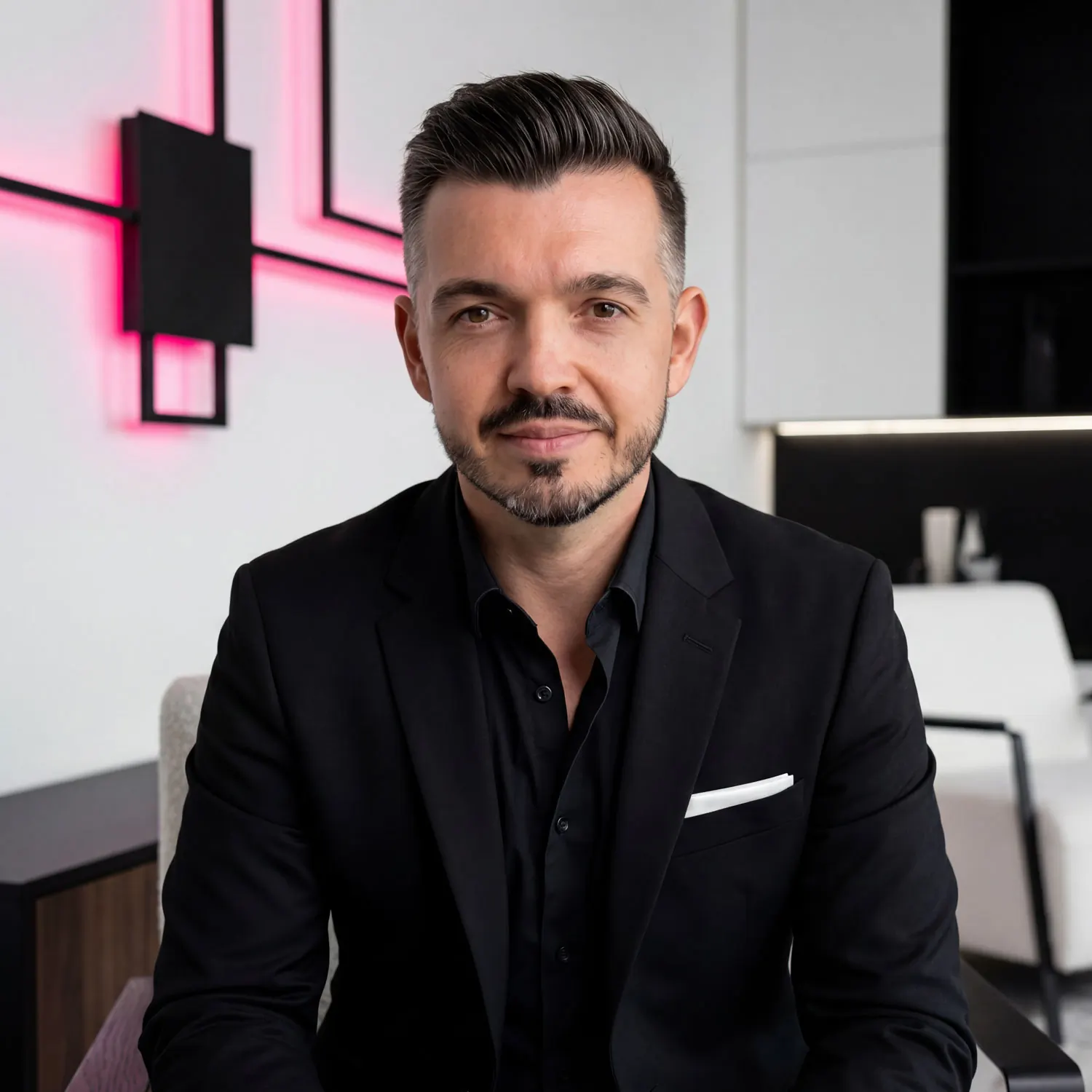 Artur Neumann