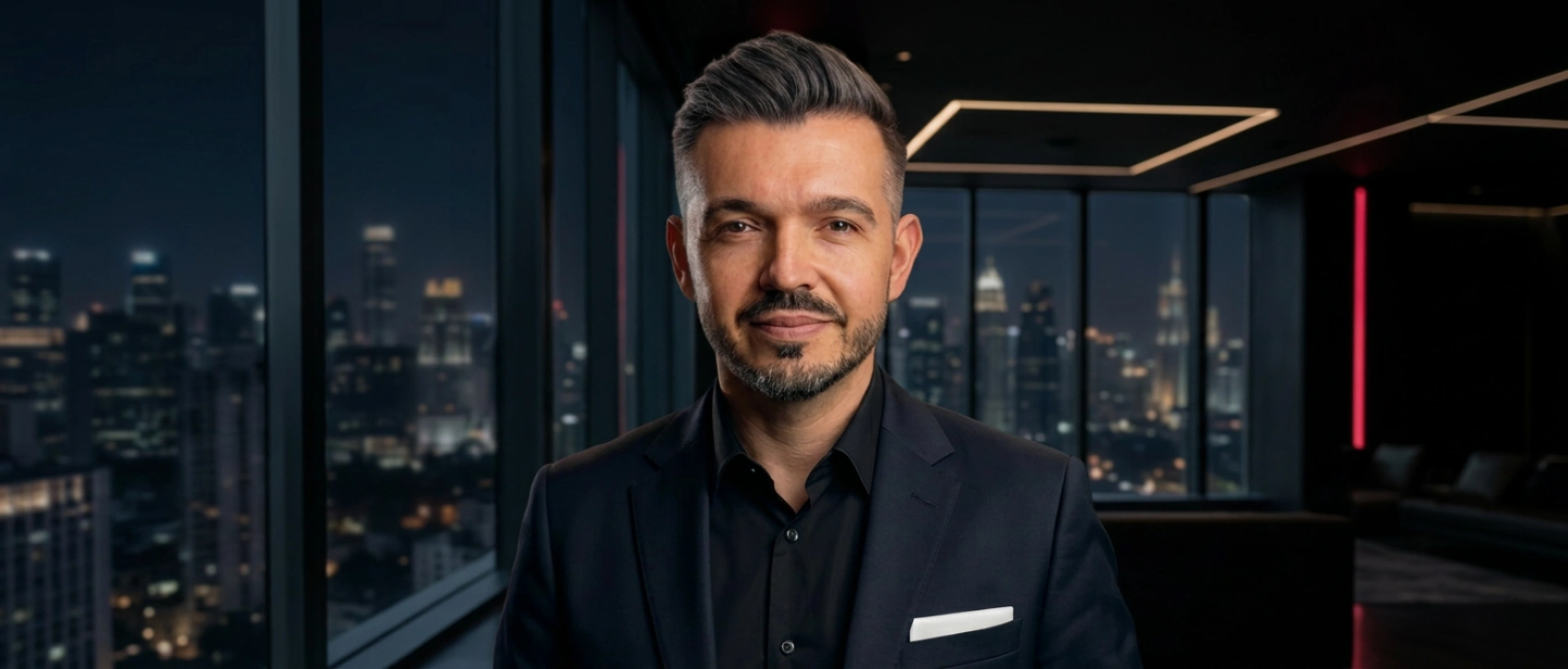 Solo-Millionär-Mastermind