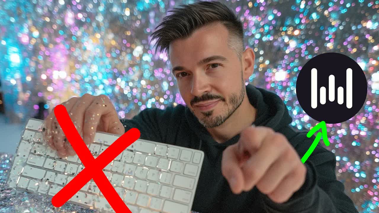 Vorschaubild: Wispr Flow Deutsch Anleitung von Artur Neumann
