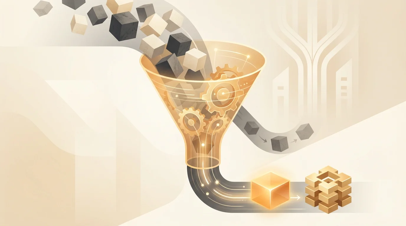 Holding-Beratung: Leads automatisch vorqualifiziert