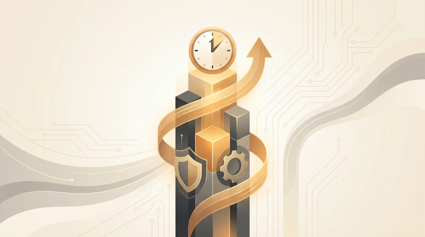 Eigener Server in einer Stunde aufgesetzt