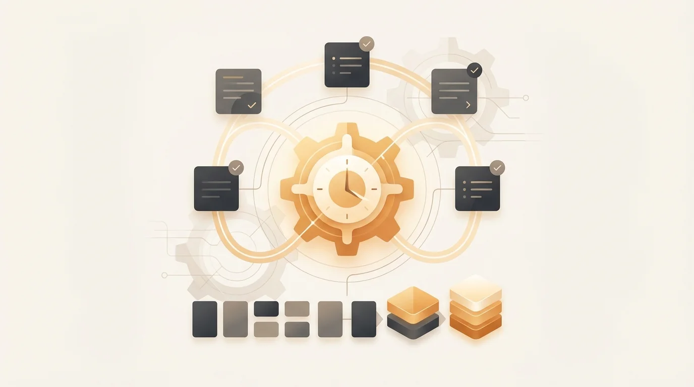 Todoist + Claude: Automatische Aufgabenplanung 4x täglich