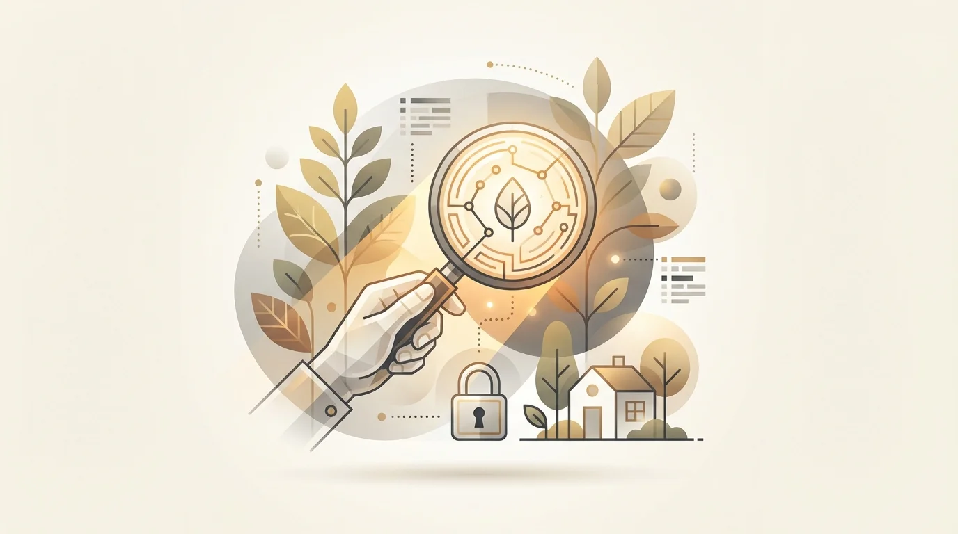 Eigene Pflanzenerkennung für den Garten gebaut