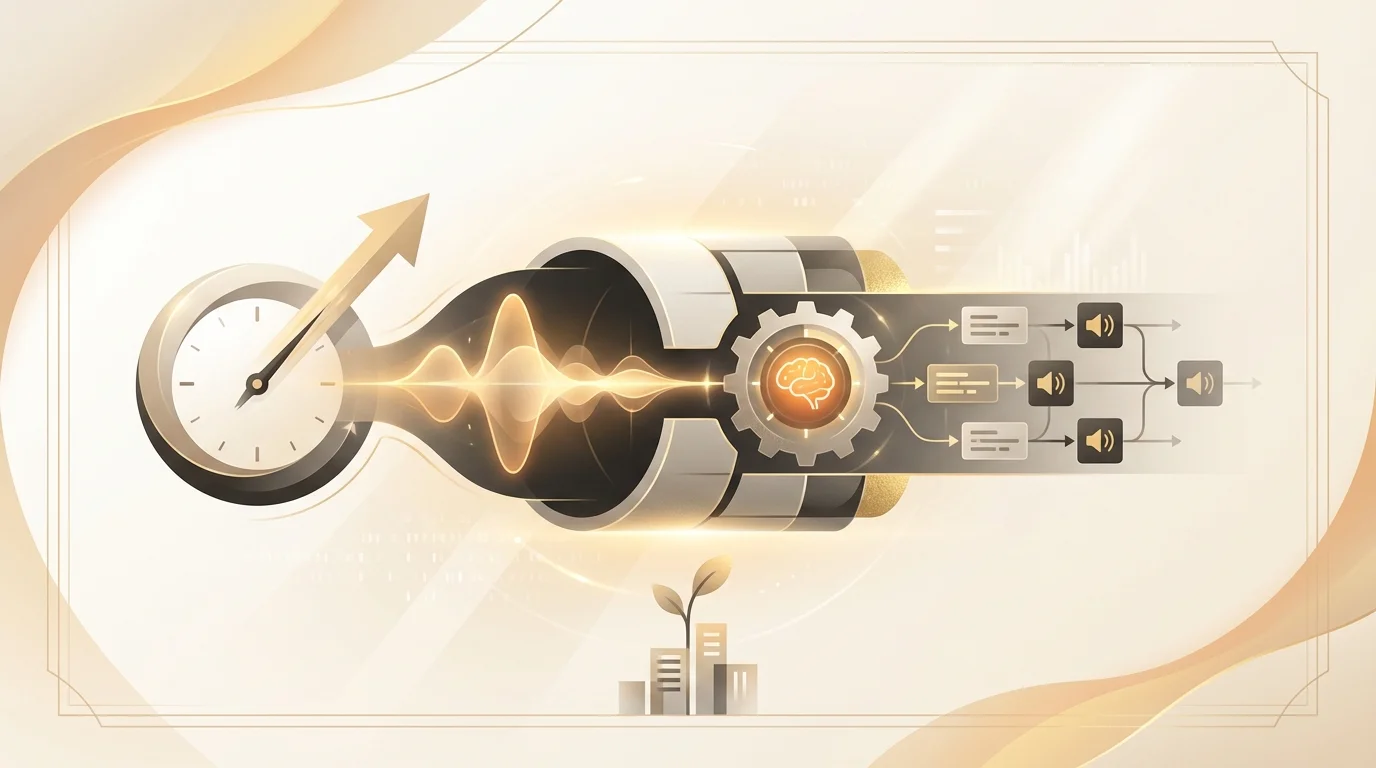 Audio-Konverter als erstes KI-Projekt