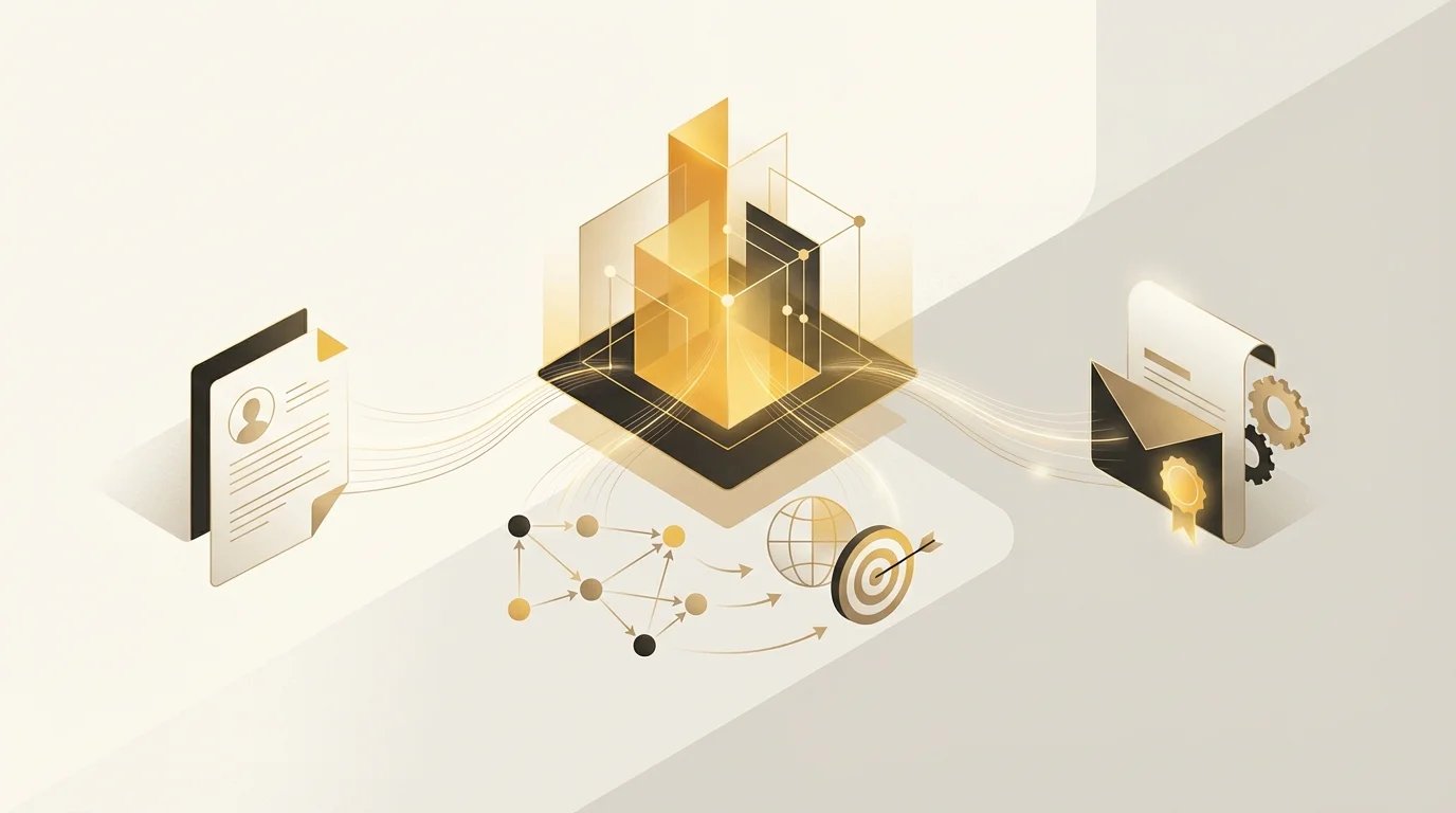 SaaS-Plattform für IT-Freelancer entwickelt