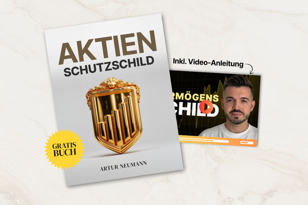 Vermögensschild Report