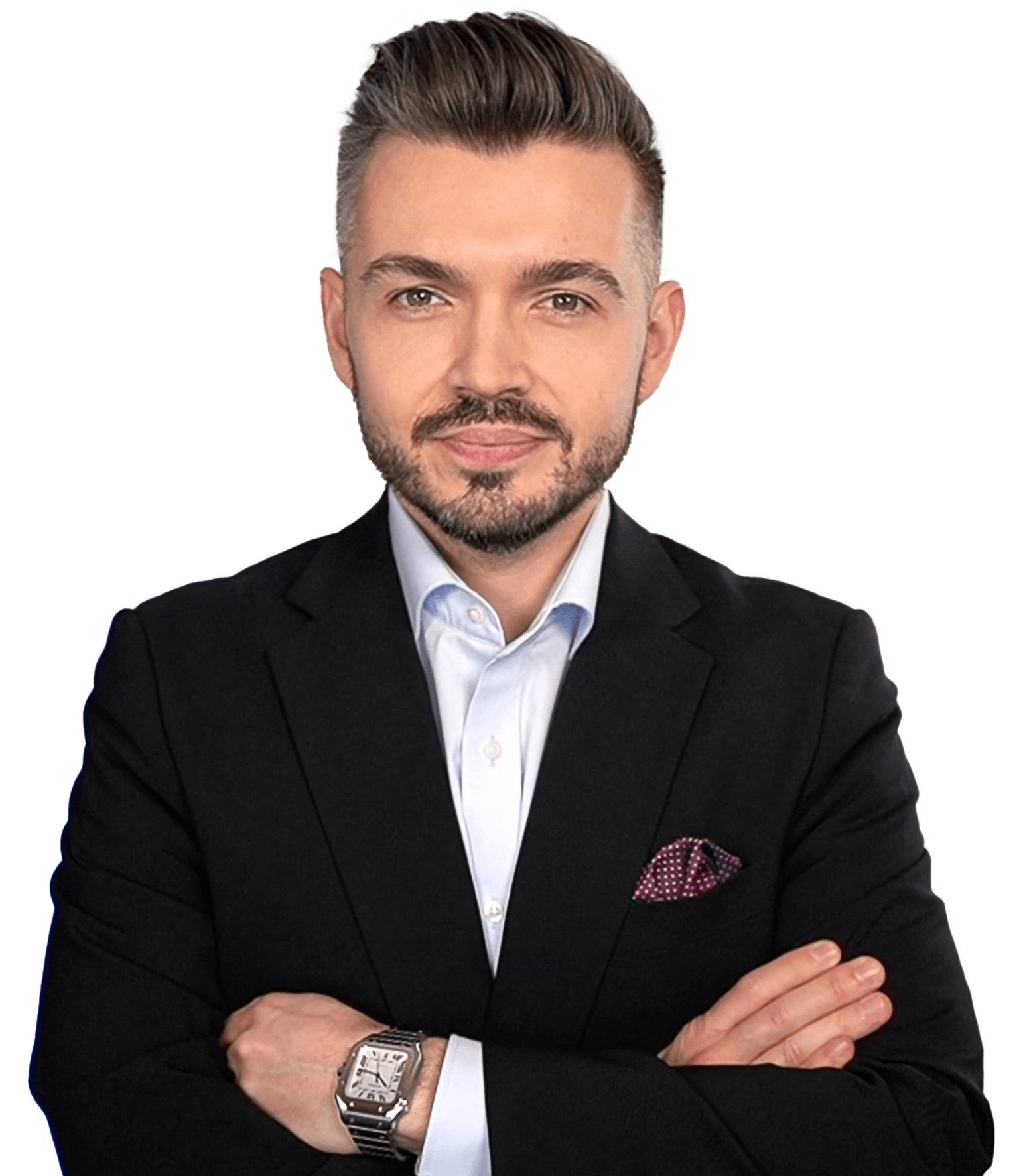 Artur Neumann
