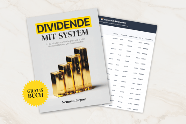 Dividende mit System