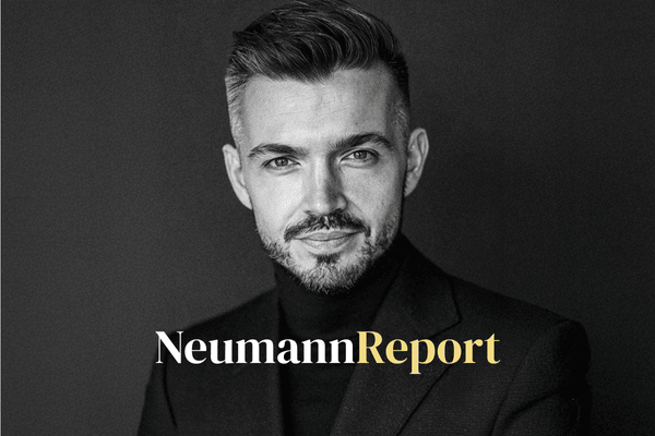 NeumannReport