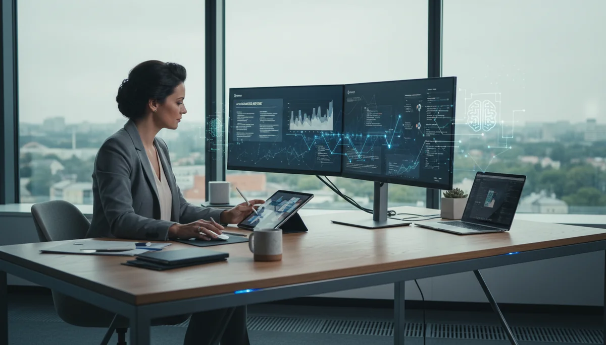 KI Prompts für Berater