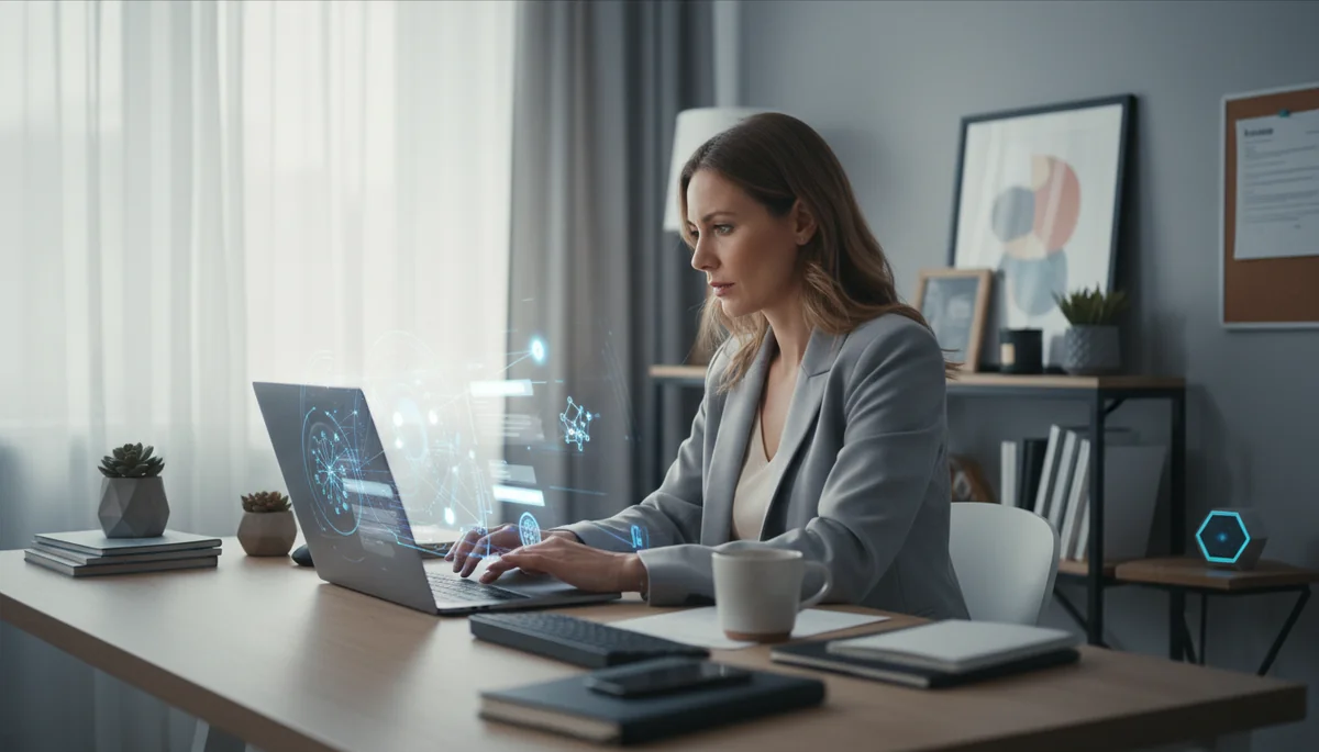 KI Prompts für Bewerbung