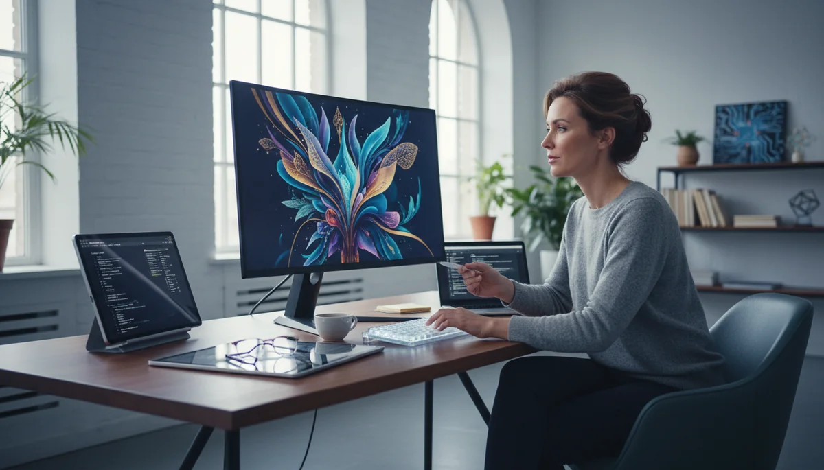 KI Prompts für Kreative