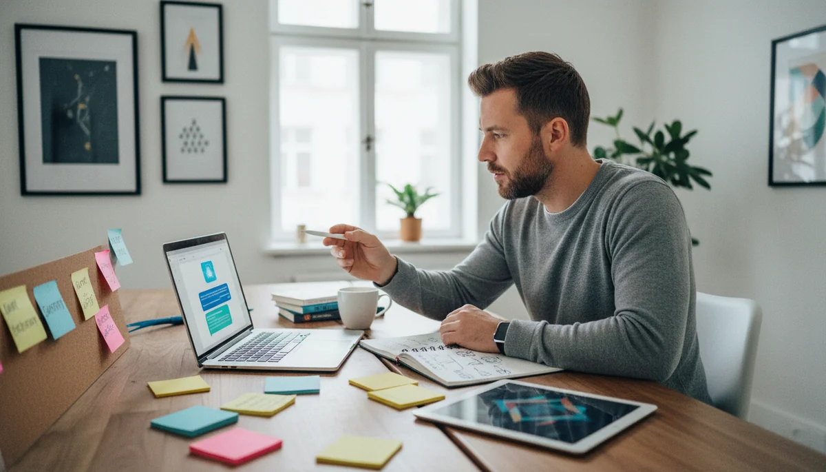 KI Prompts für Coaches