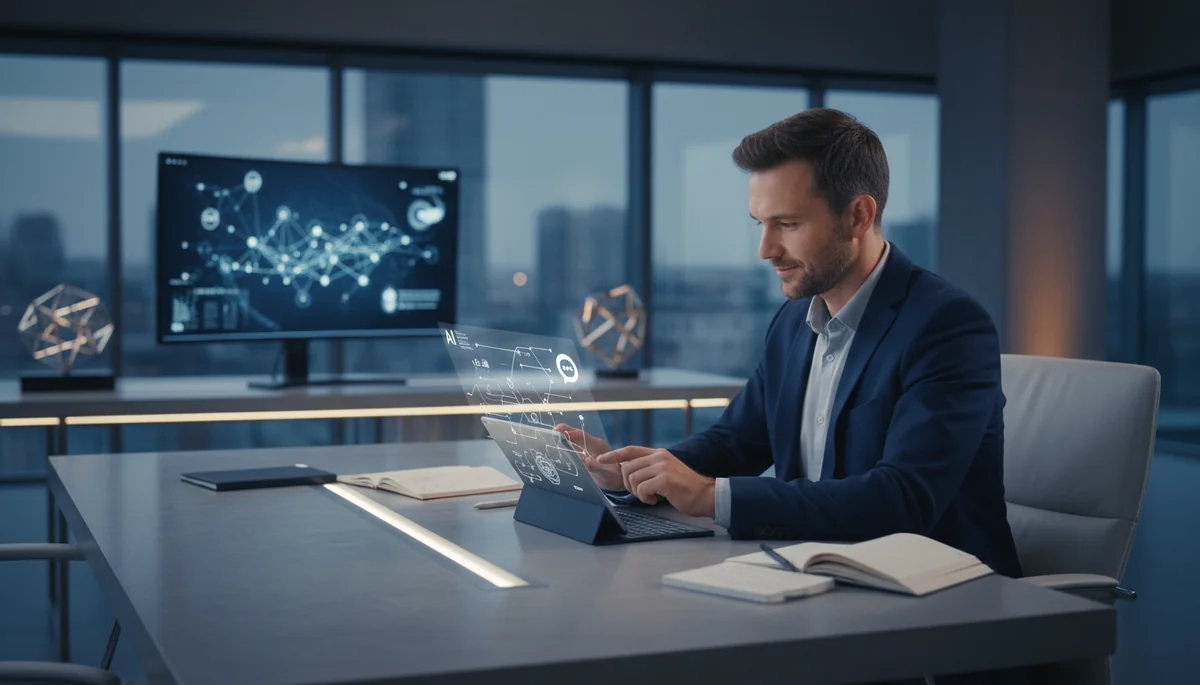 KI Prompts für Führungskräfte