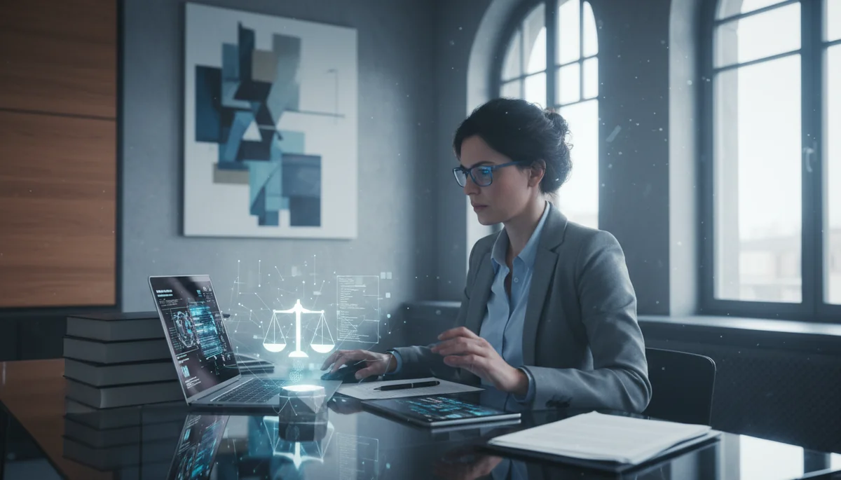 KI Prompts für Juristen