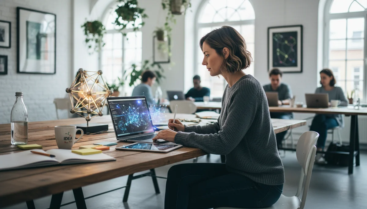 KI Prompts für Marketing