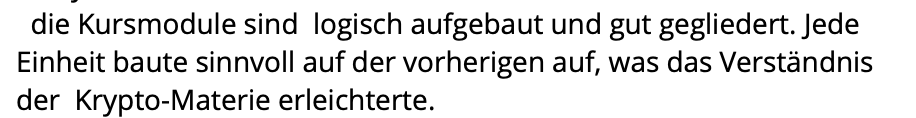 Kundenfeedback 2