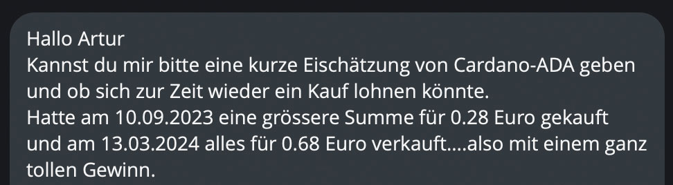 Kundenfeedback 23