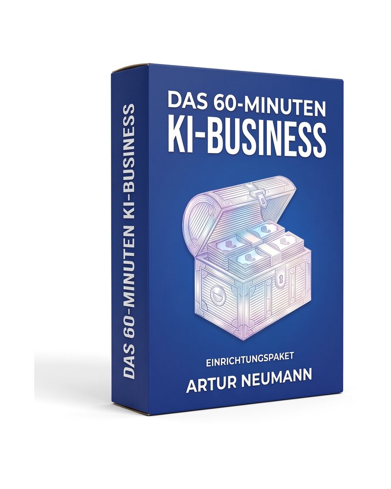 Box Das 60-Minuten-KI-Business