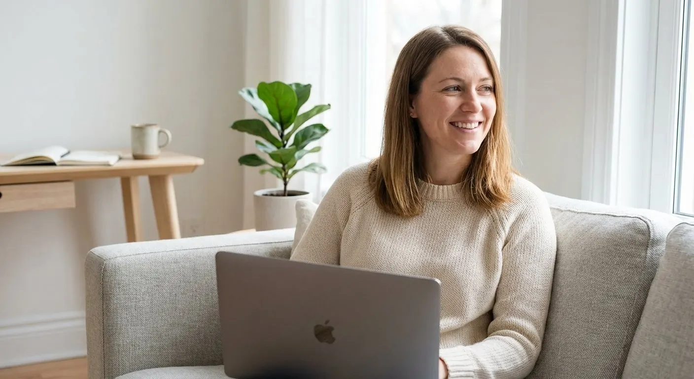 Website und Landingpage live