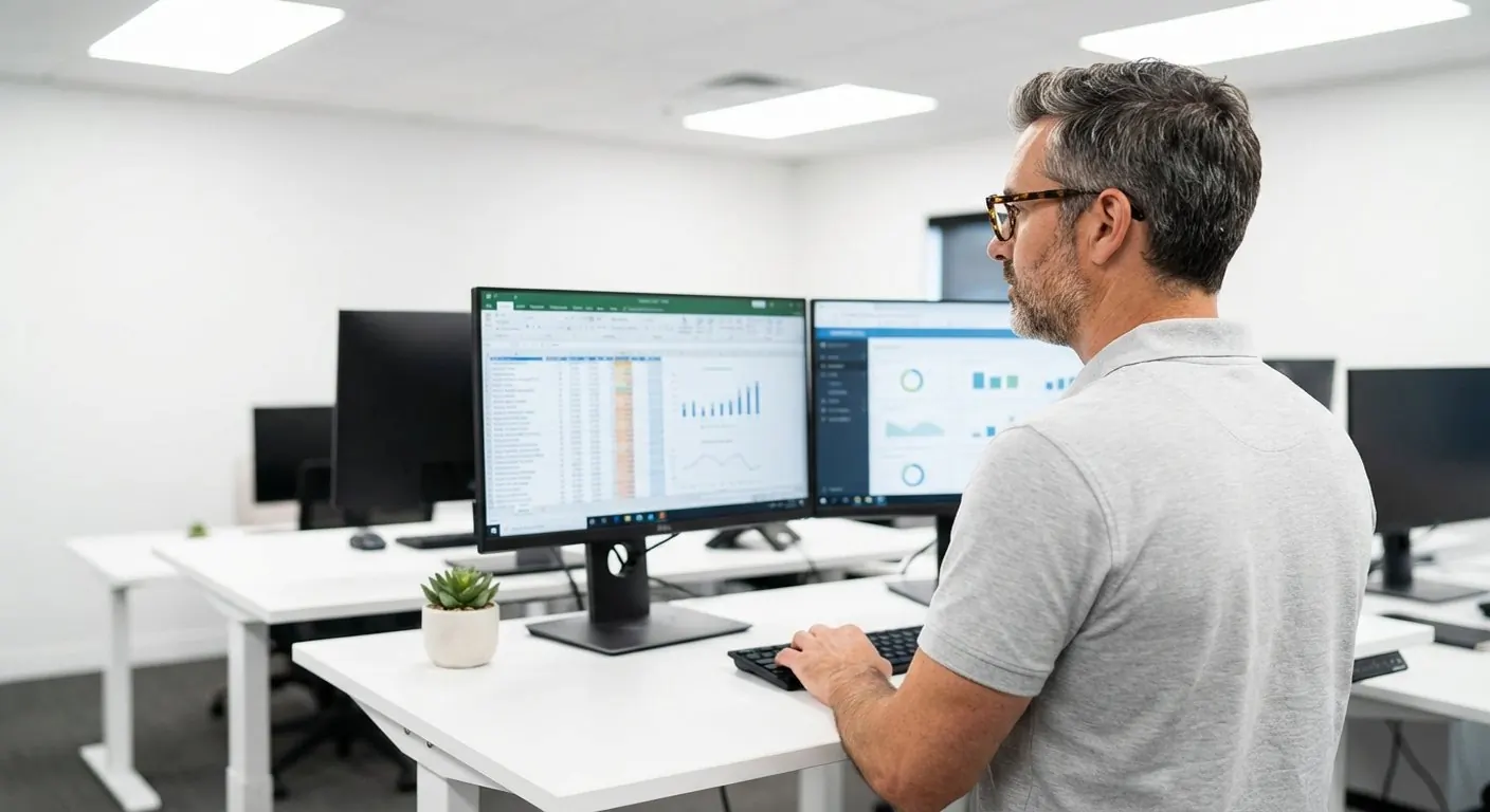 Website selbst umgesetzt