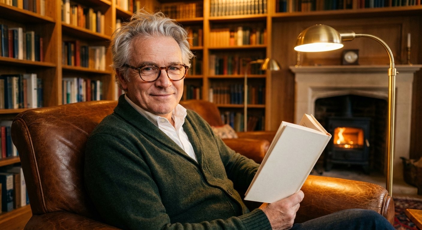 Dietmar: 220-Seiten-Buch