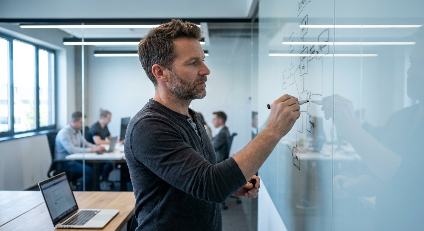 Ulrich: SaaS ohne Code