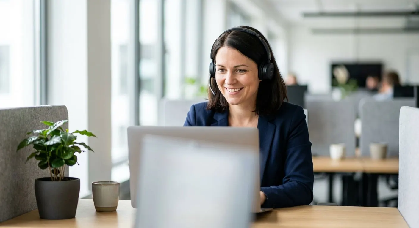 Eigenes CRM für bessere Anfragequalität und klare Kundenübersicht