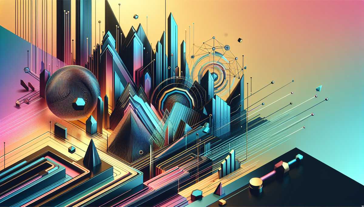 Liquidity Mining Bild
