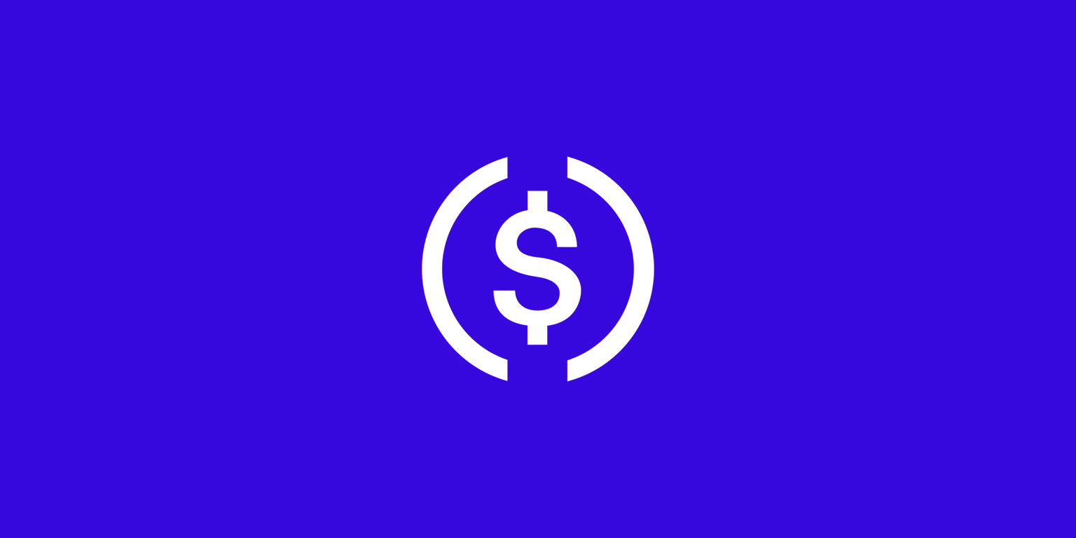 Stablecoins Bild