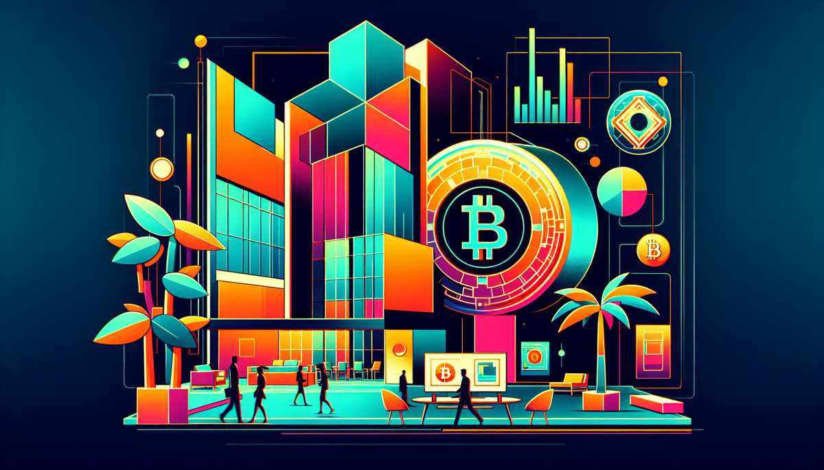 Dezentrale Anwendung (DApps) einfach erklärt_bild1