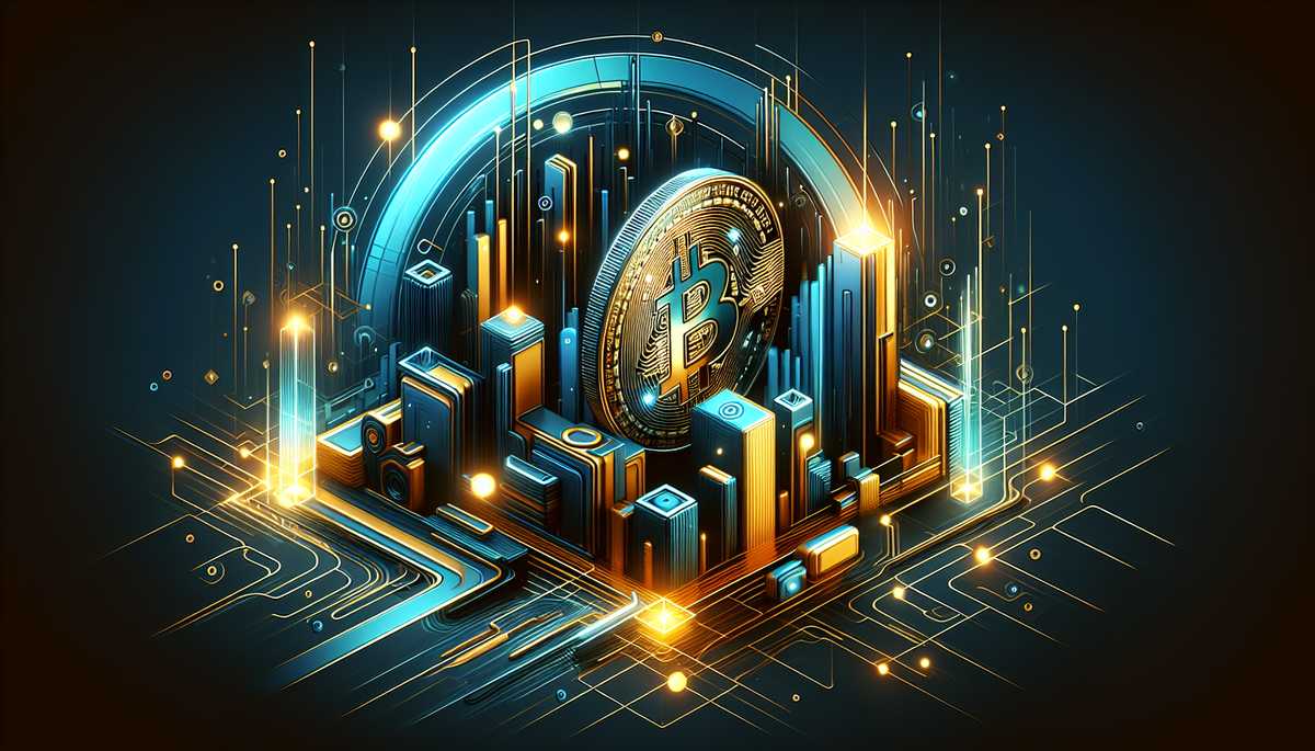 Krypto ETF